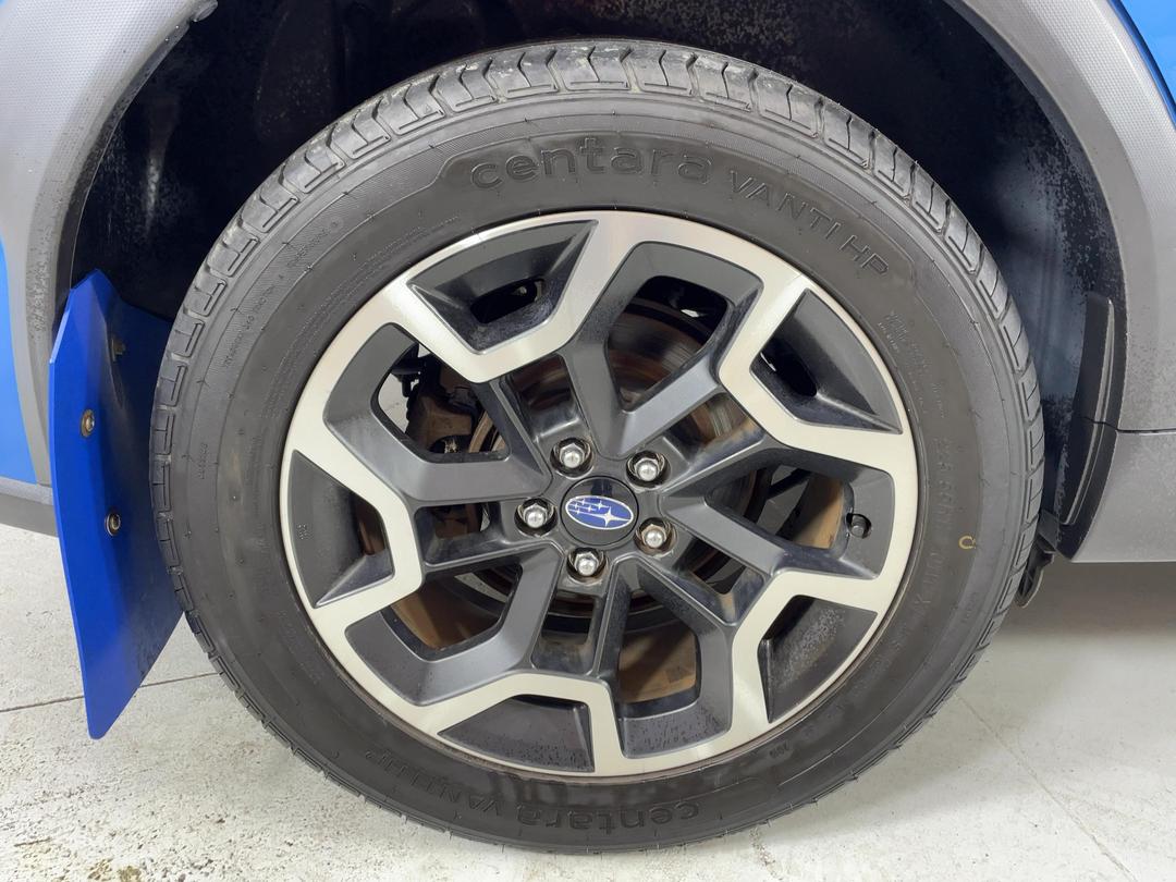 Photo '12' of Subaru XV