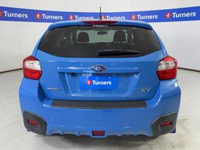 Photo '6' of Subaru XV