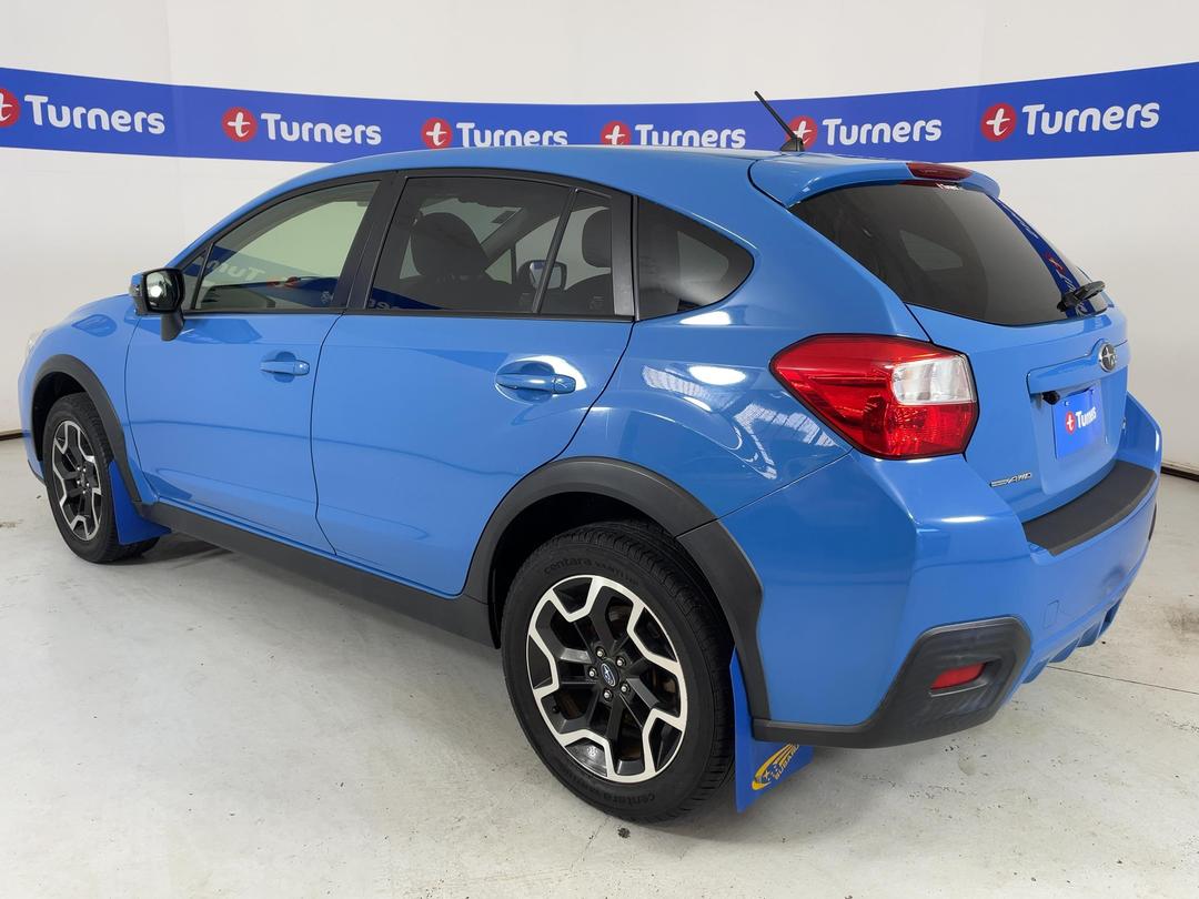 Photo '5' of Subaru XV