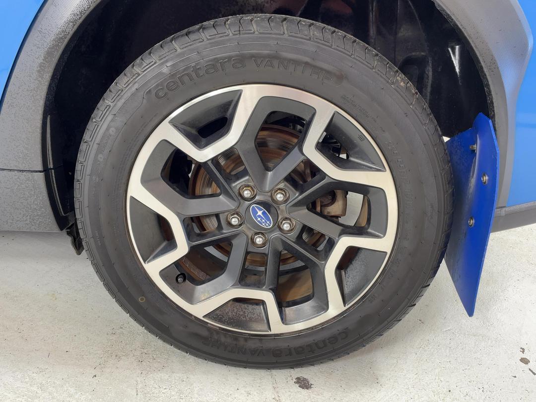Photo '11' of Subaru XV