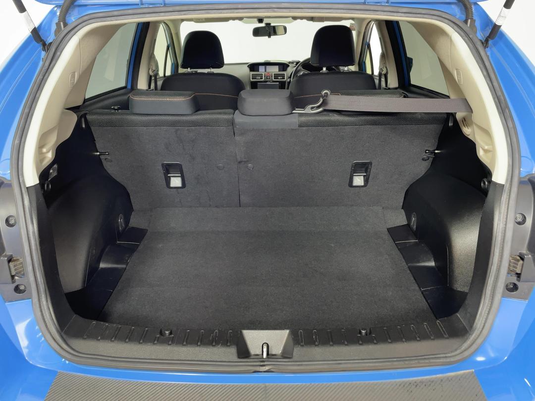 Photo '14' of Subaru XV