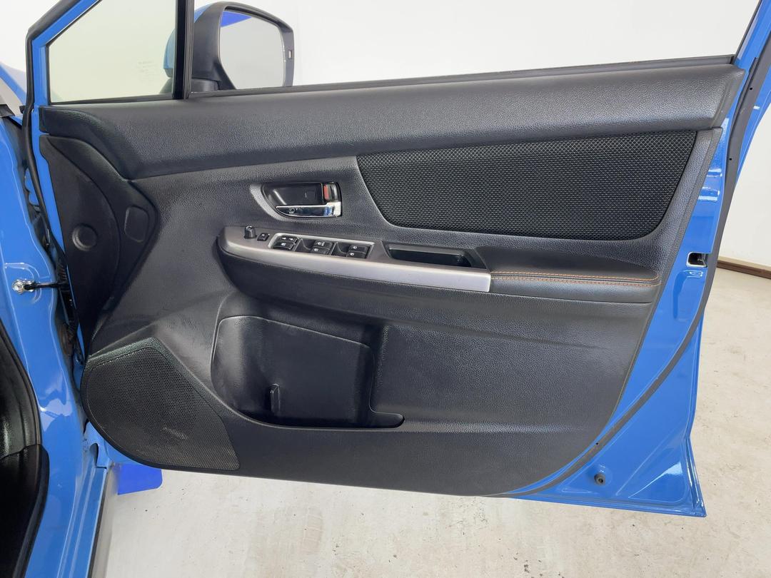 Photo '15' of Subaru XV