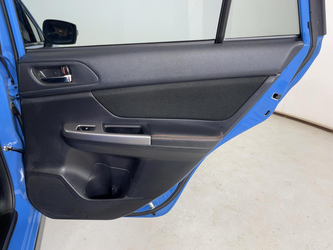 Photo '19' of Subaru XV