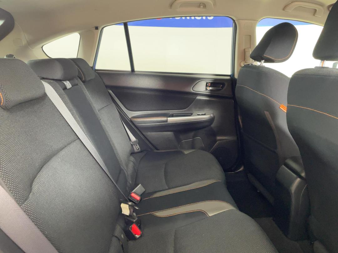 Photo '20' of Subaru XV