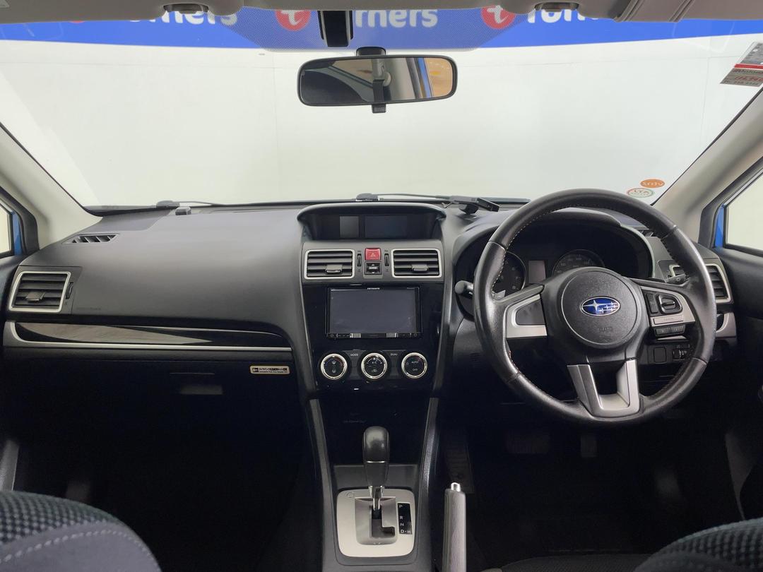 Photo '17' of Subaru XV