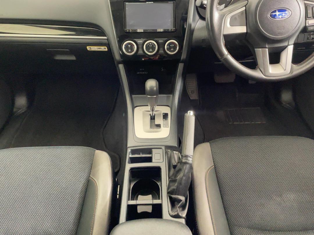 Photo '18' of Subaru XV