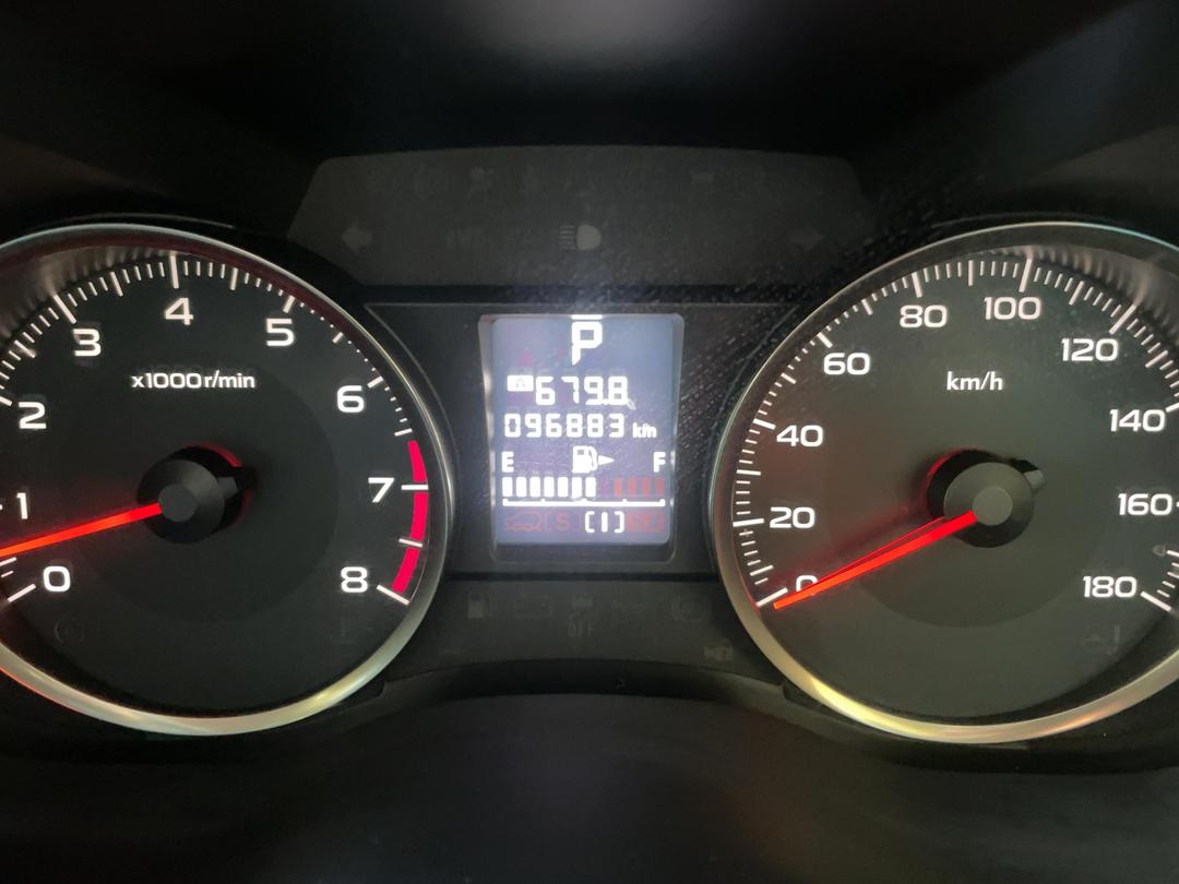 Photo '21' of Subaru XV