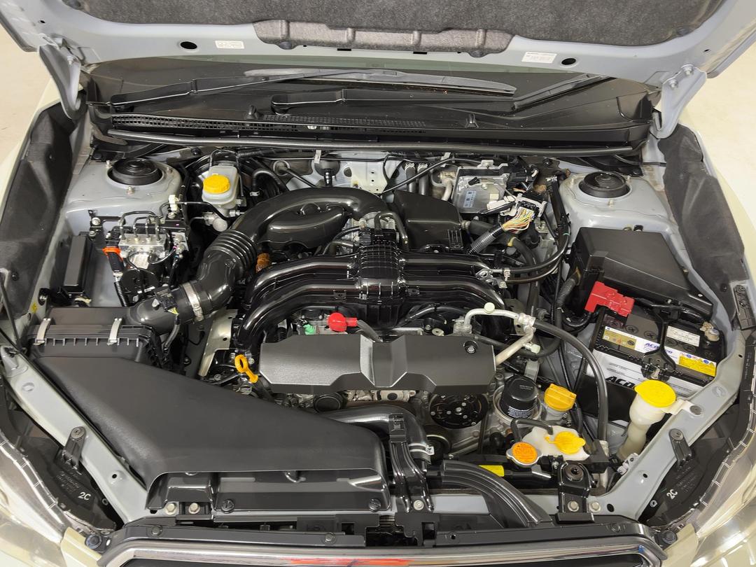 Photo '13' of Subaru XV
