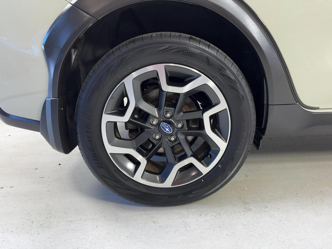 Photo '12' of Subaru XV
