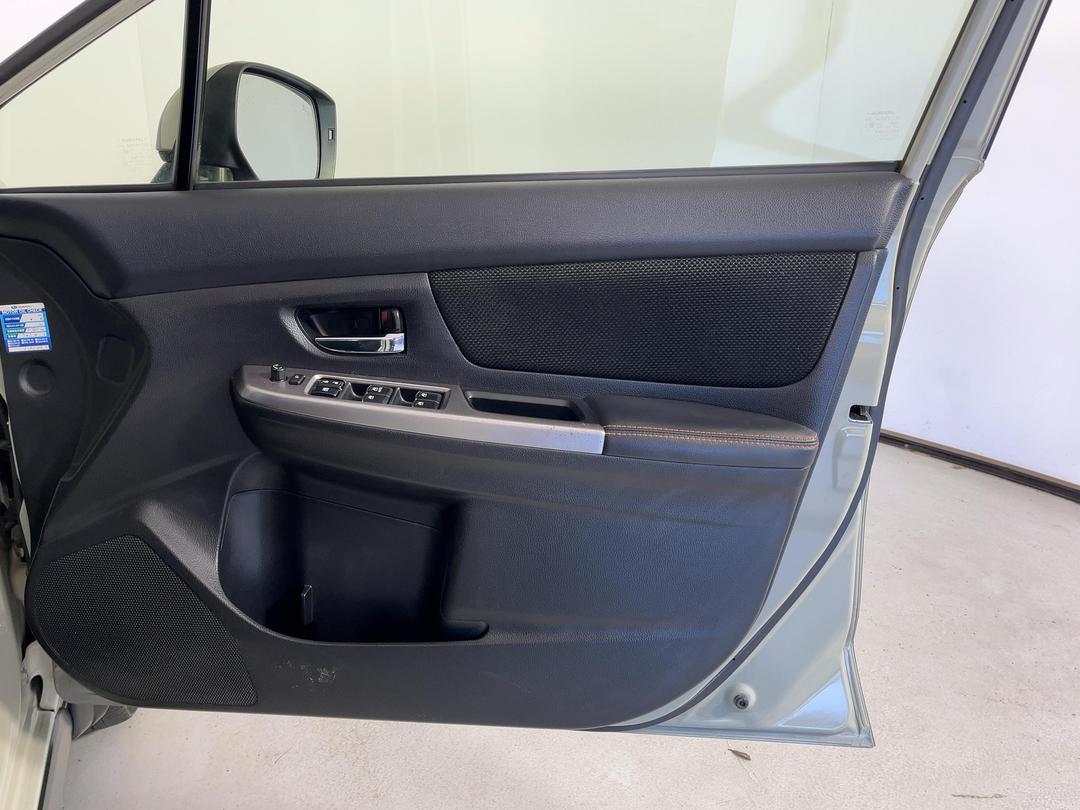 Photo '15' of Subaru XV