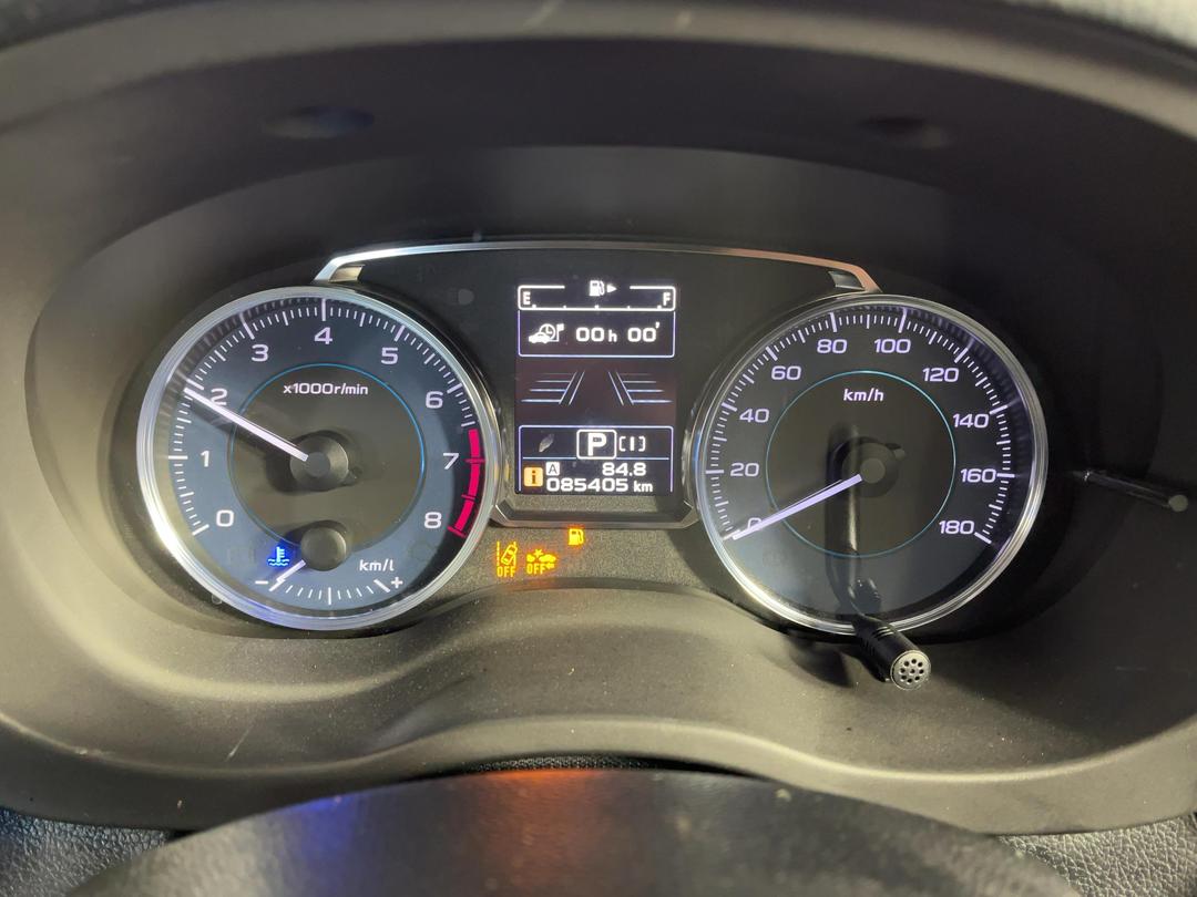 Photo '21' of Subaru XV