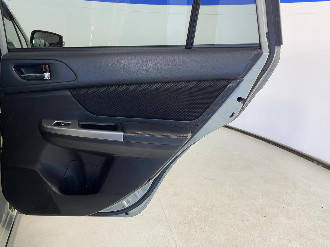 Photo '19' of Subaru XV
