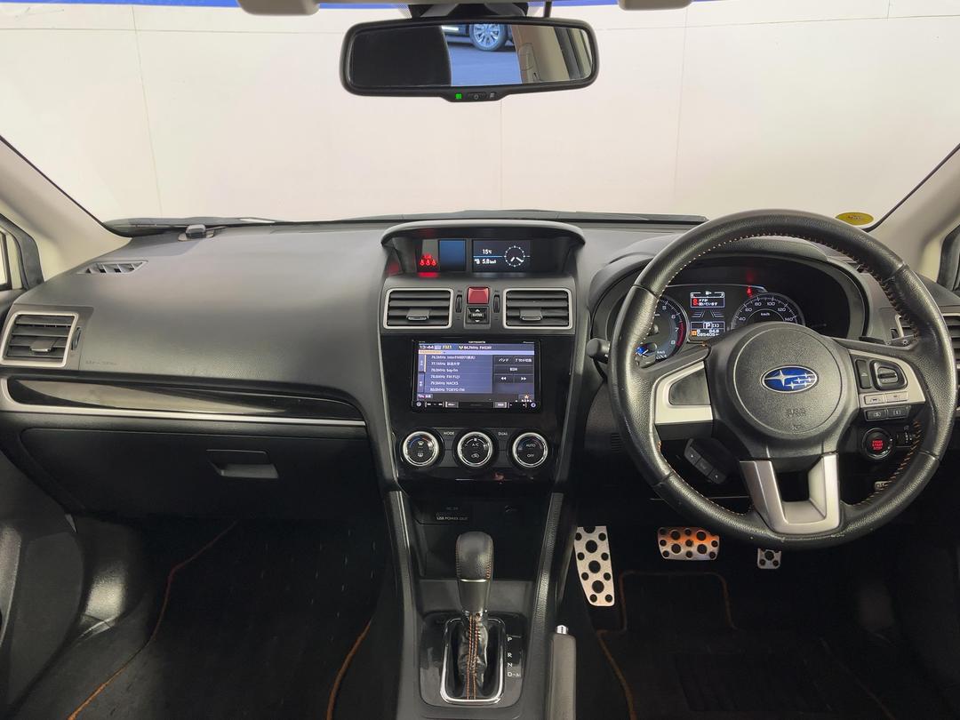 Photo '17' of Subaru XV