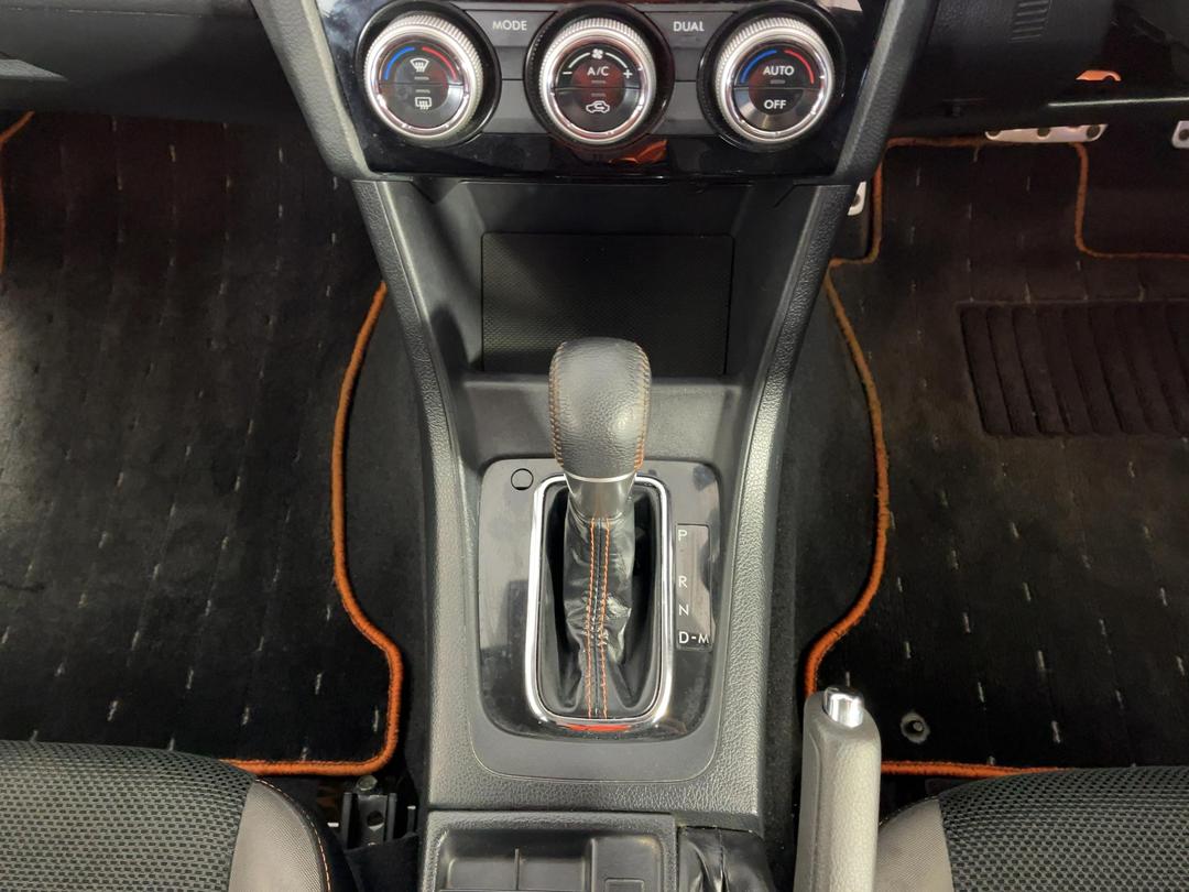 Photo '18' of Subaru XV
