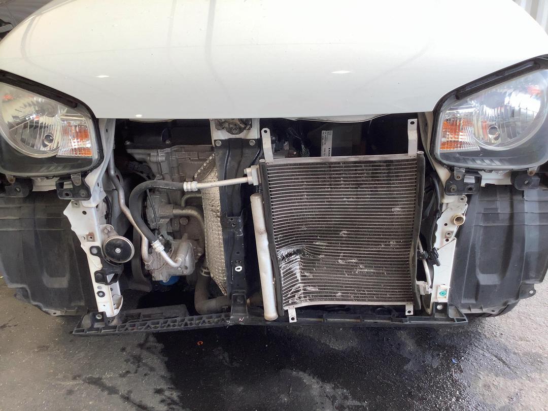 Photo '2' of Suzuki Alto