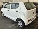 Thumbnail '5' of Suzuki Alto