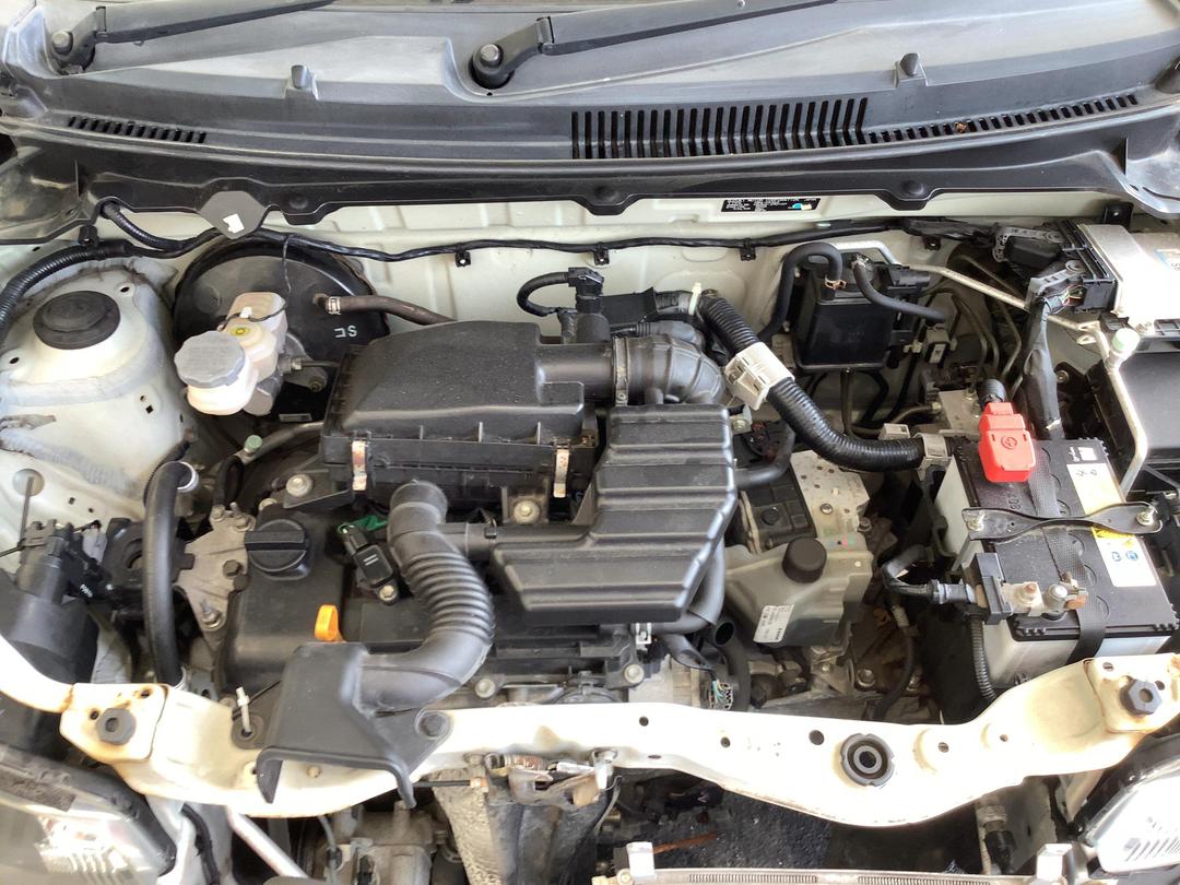 Photo '9' of Suzuki Alto