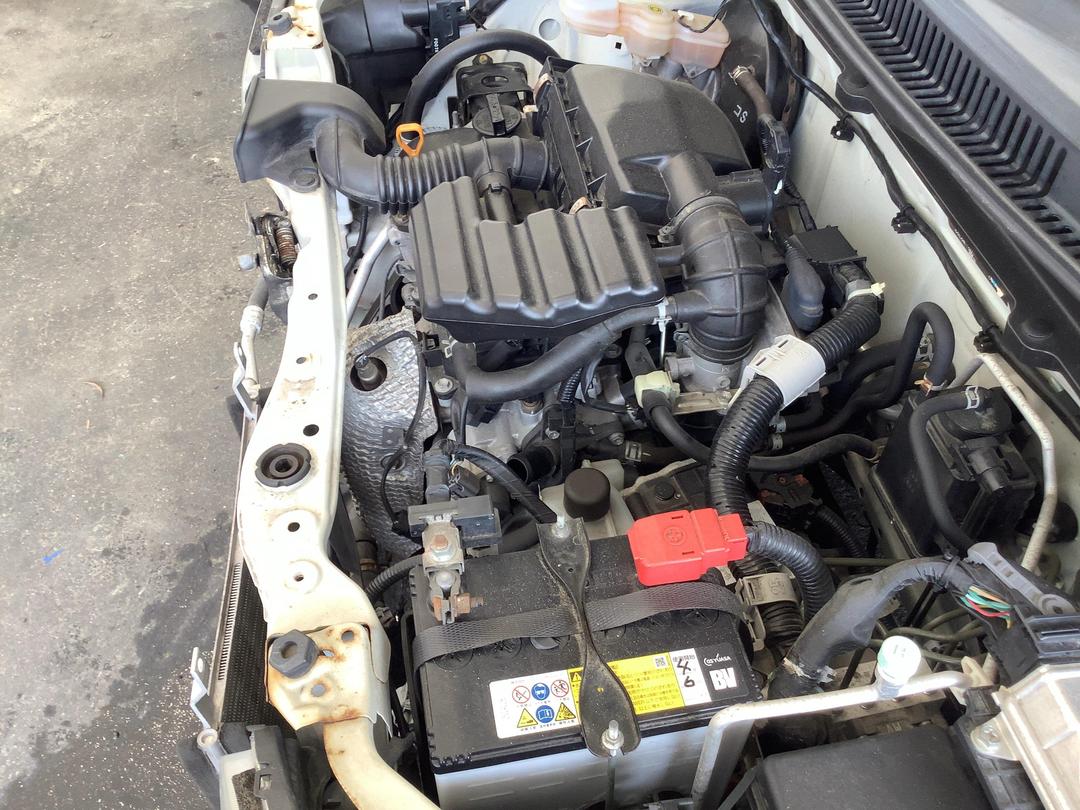 Photo '10' of Suzuki Alto