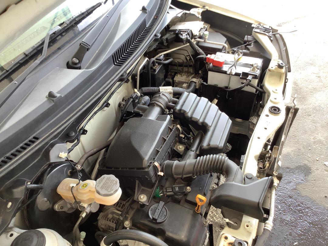 Photo '11' of Suzuki Alto