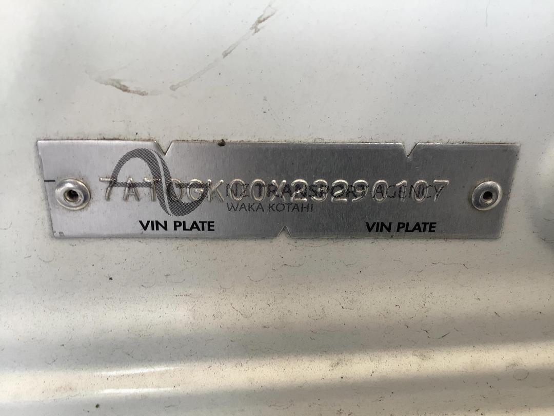 Photo '12' of Suzuki Alto