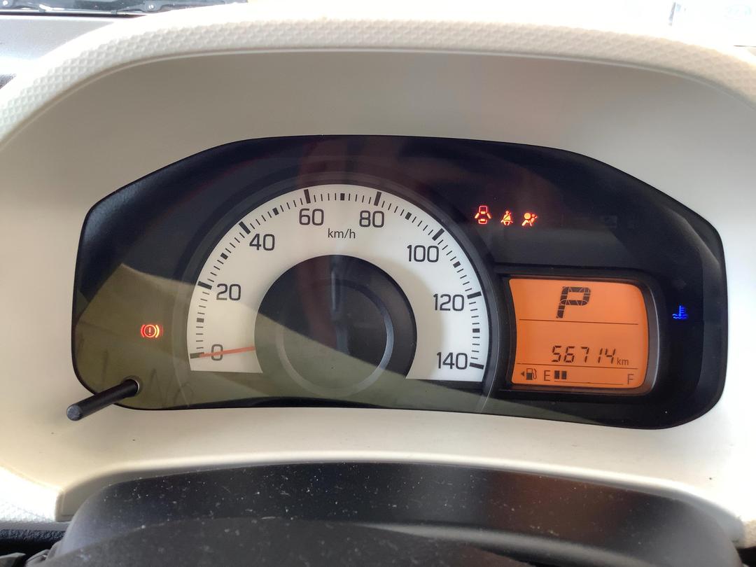 Photo '13' of Suzuki Alto