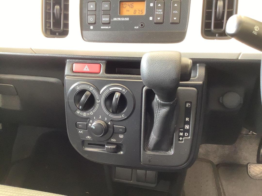 Photo '14' of Suzuki Alto