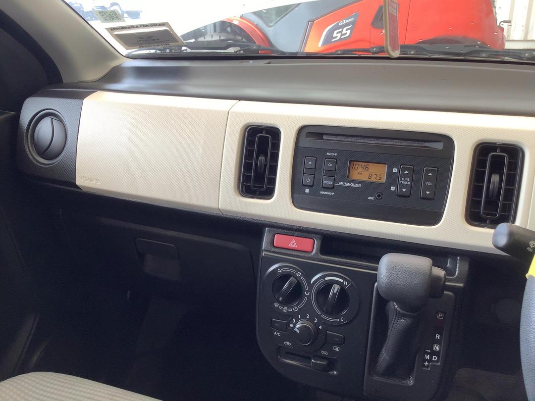 Photo '15' of Suzuki Alto