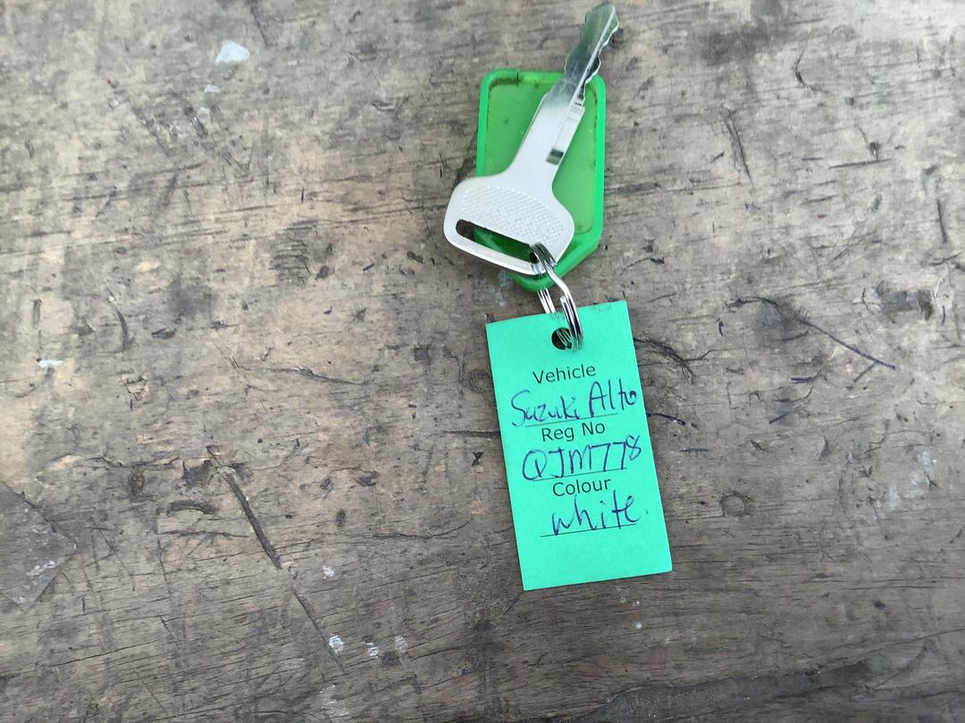 Photo '16' of Suzuki Alto