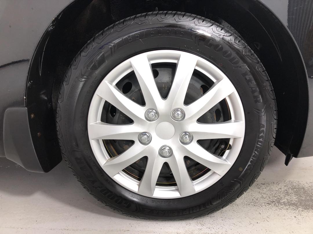 Photo '9' of Suzuki Baleno