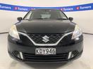 Thumbnail '2' of Suzuki Baleno