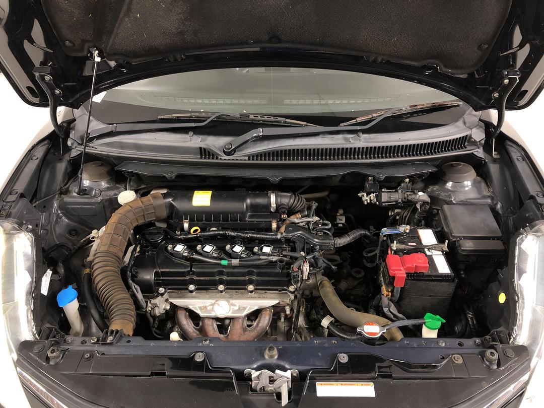 Photo '13' of Suzuki Baleno