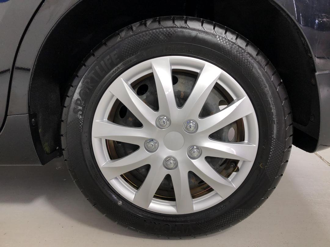 Photo '11' of Suzuki Baleno