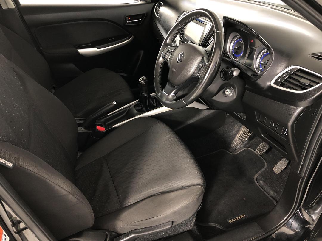 Photo '16' of Suzuki Baleno