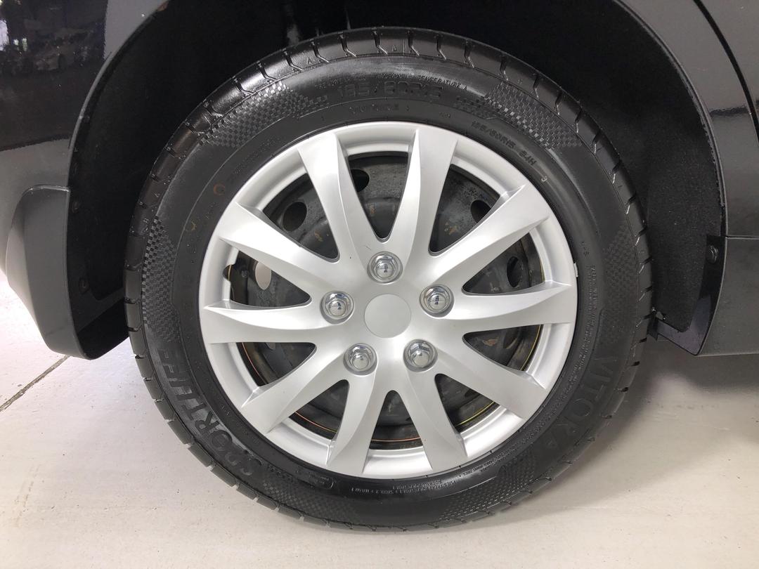 Photo '12' of Suzuki Baleno