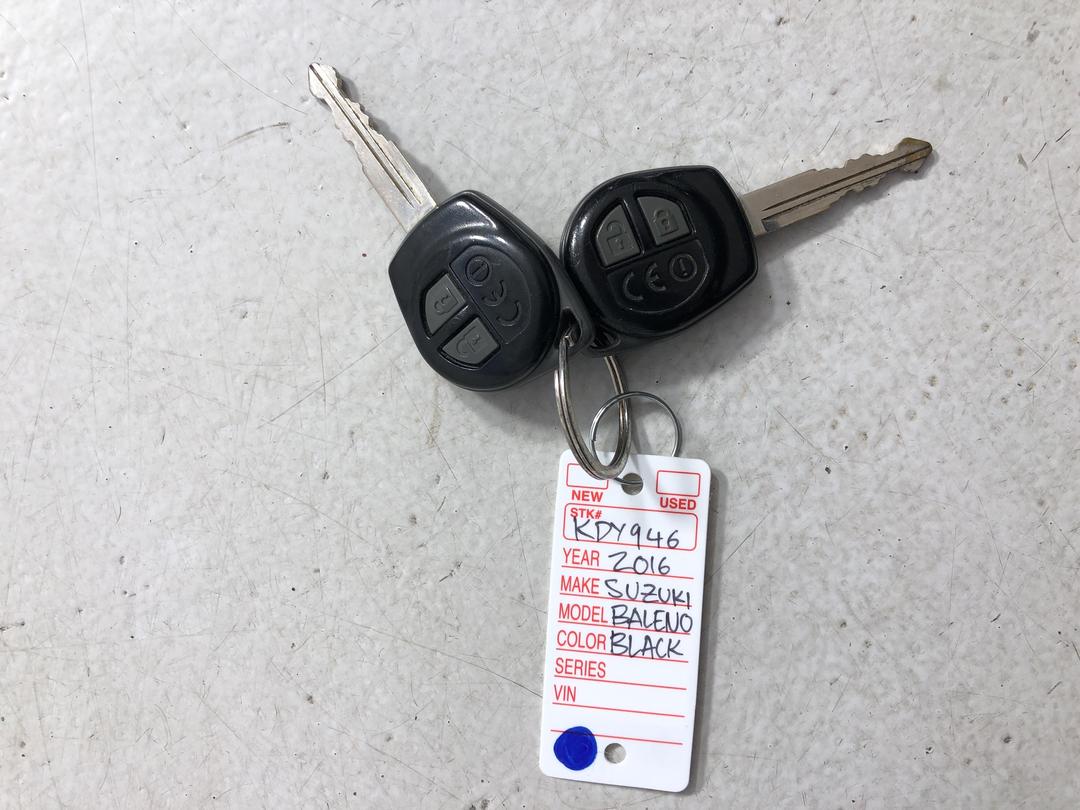 Photo '22' of Suzuki Baleno