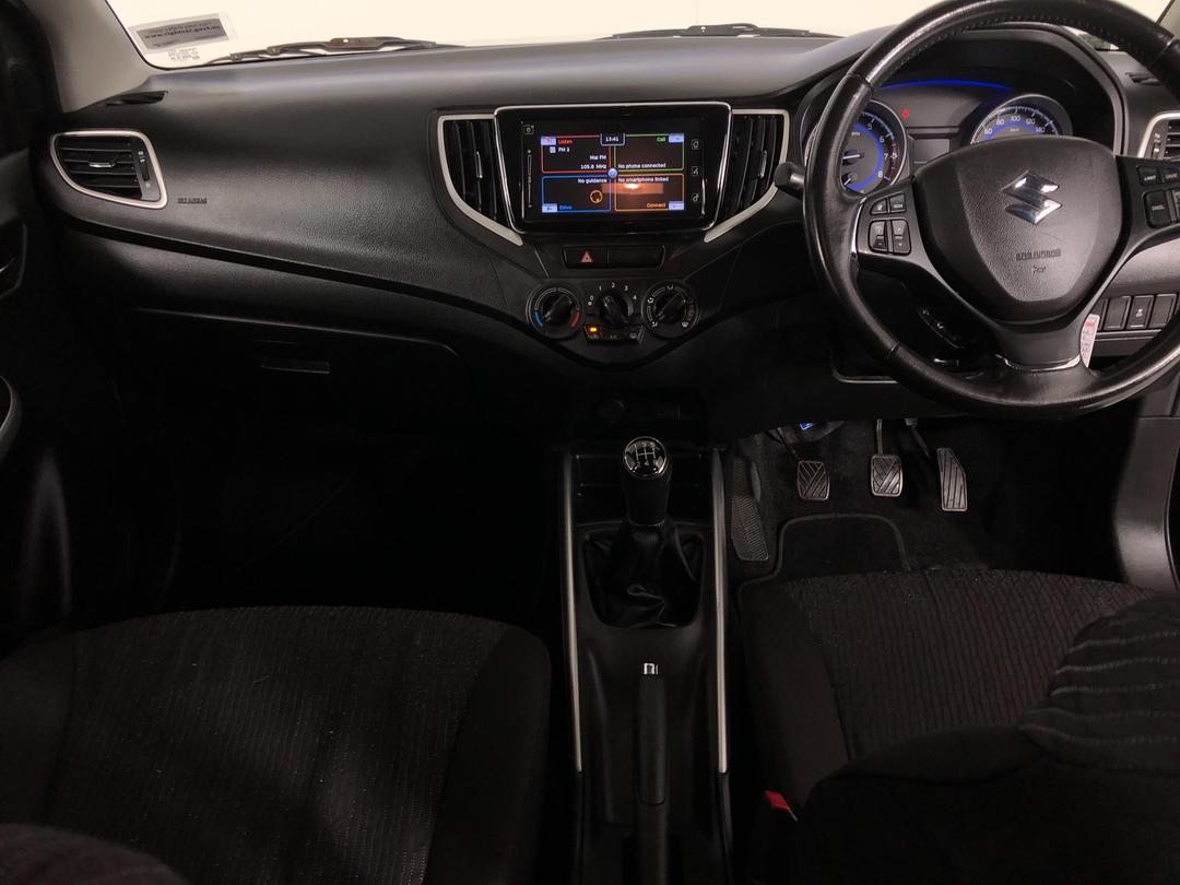 Photo '17' of Suzuki Baleno