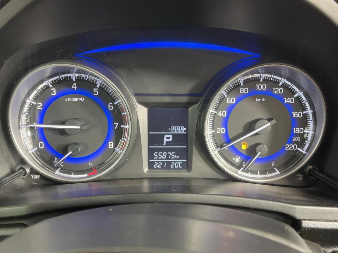 Photo '21' of Suzuki Baleno