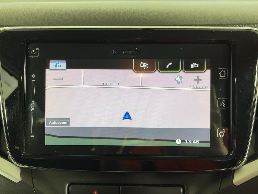 Photo '27' of Suzuki Baleno