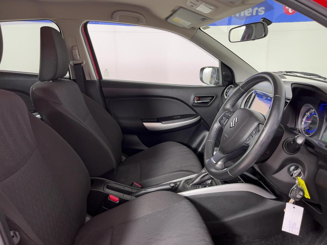 Photo '16' of Suzuki Baleno