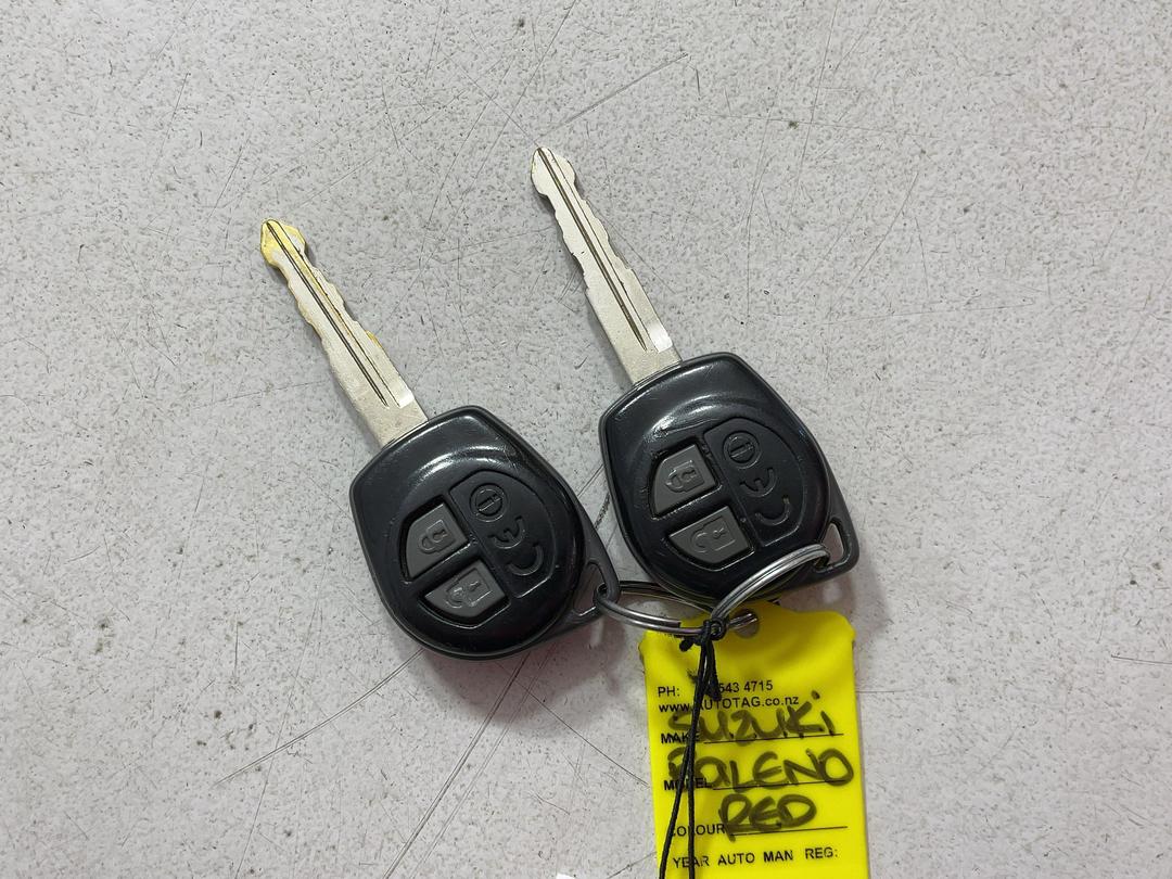 Photo '22' of Suzuki Baleno