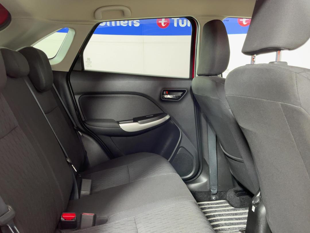 Photo '20' of Suzuki Baleno