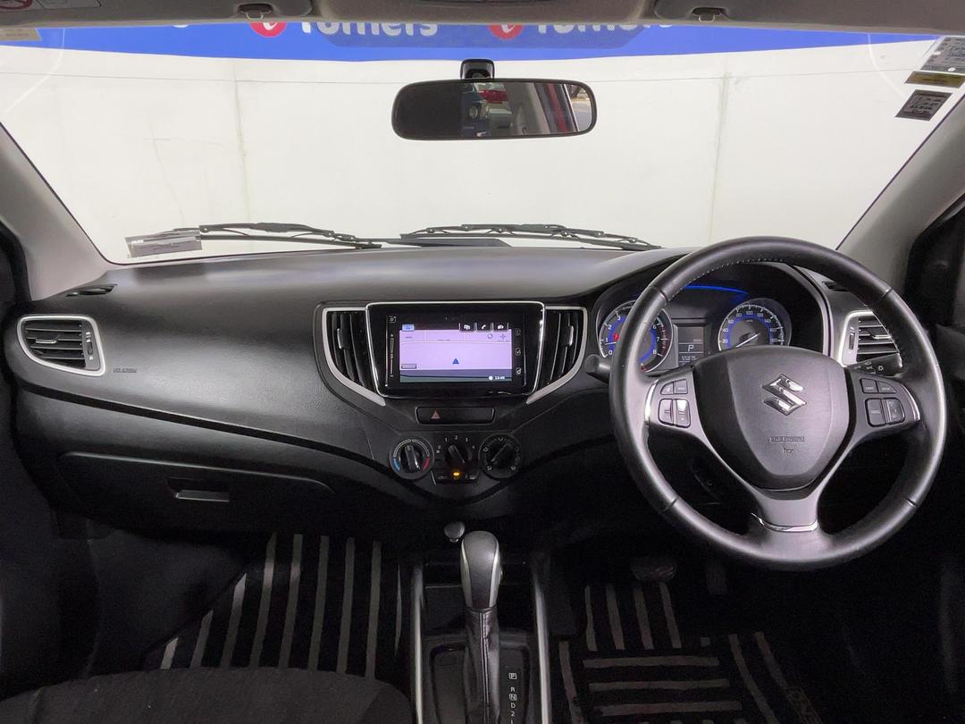 Photo '17' of Suzuki Baleno