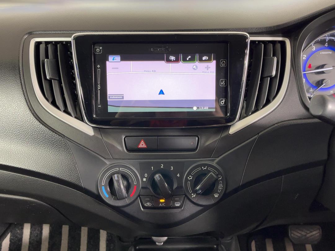 Photo '18' of Suzuki Baleno