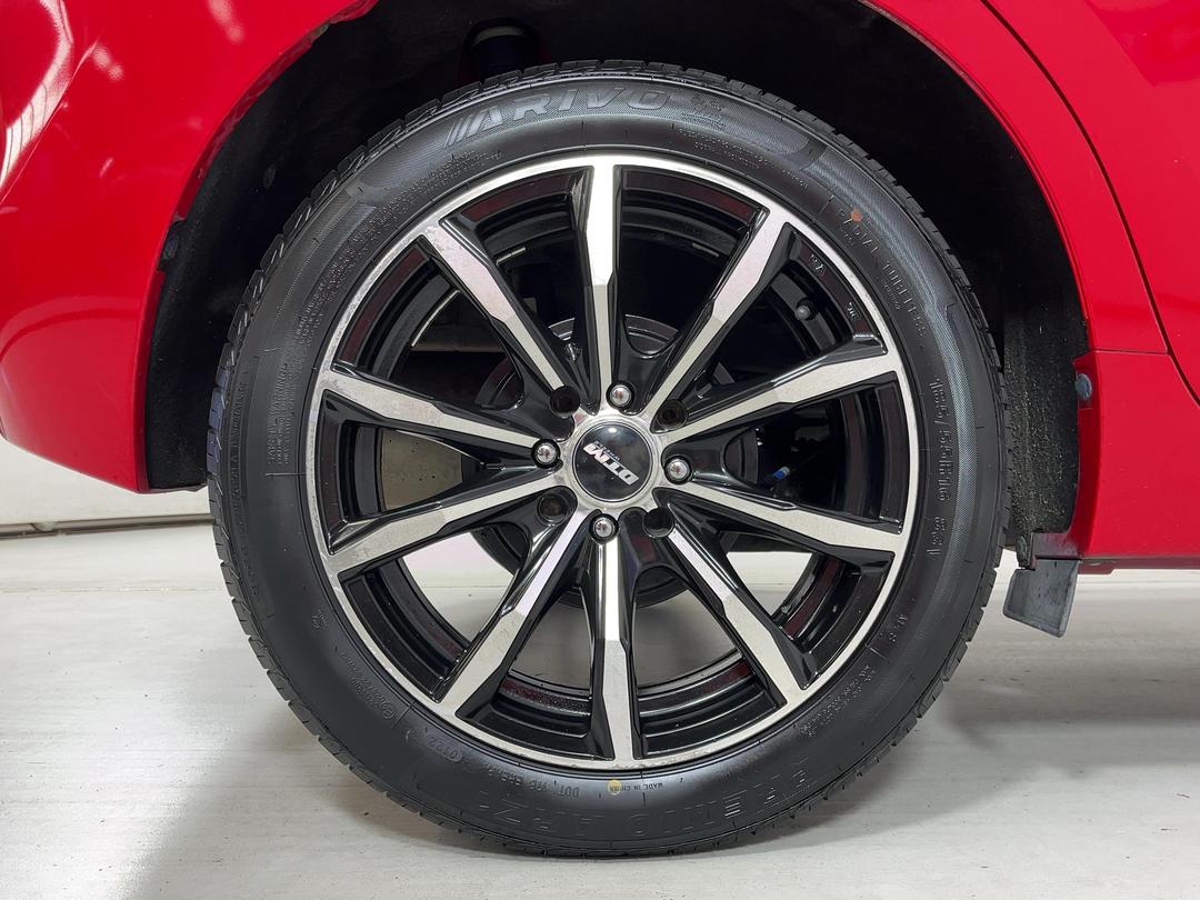 Photo '12' of Suzuki Baleno