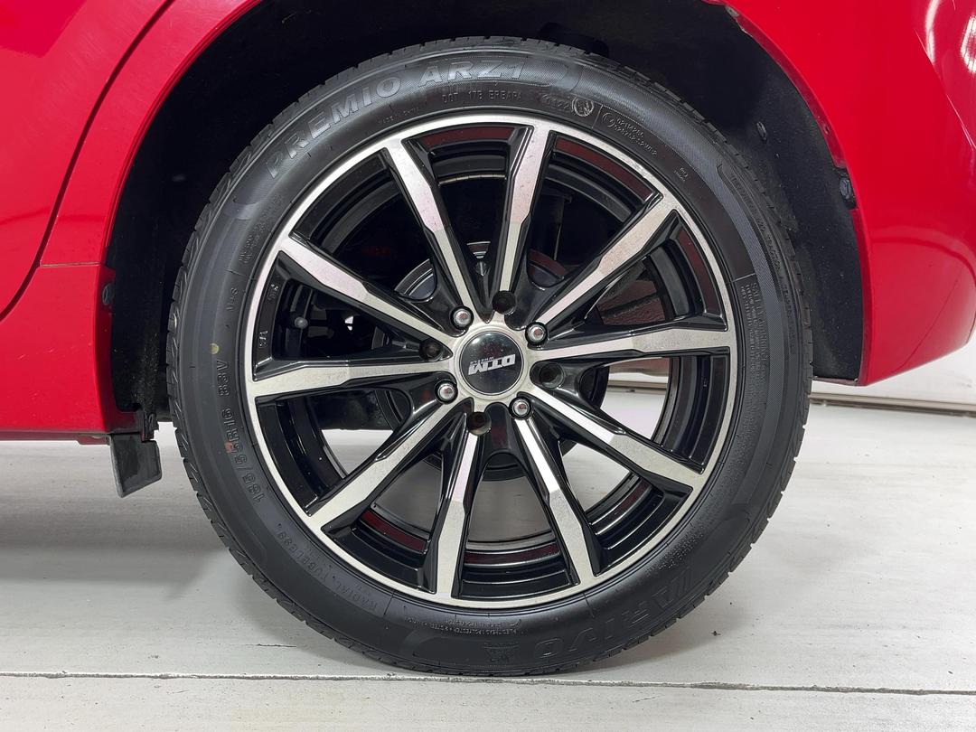Photo '11' of Suzuki Baleno