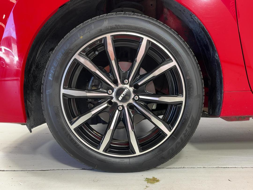 Photo '10' of Suzuki Baleno