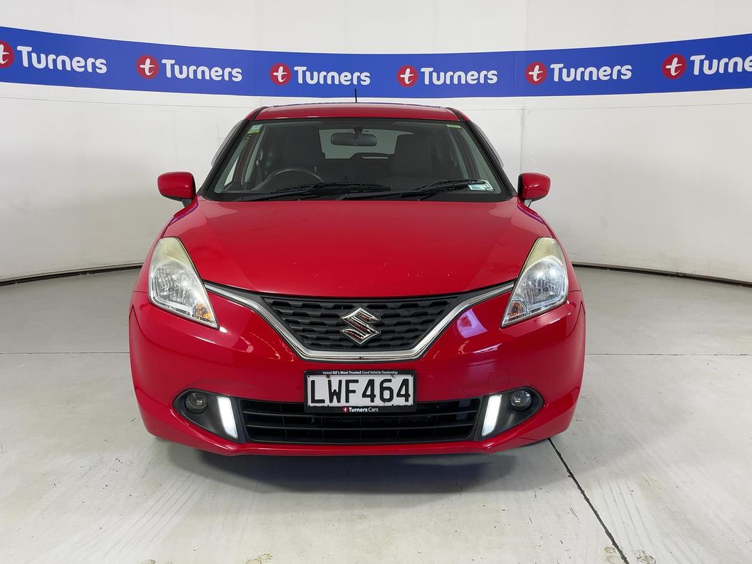 Photo '2' of Suzuki Baleno