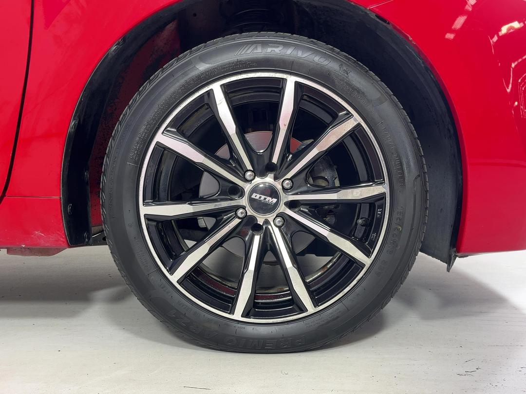 Photo '9' of Suzuki Baleno
