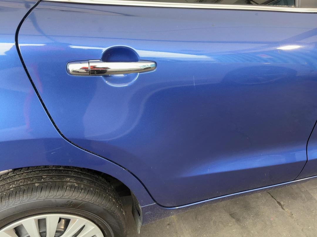 Photo '11' of Suzuki Baleno Photo '11' of Suzuki Baleno