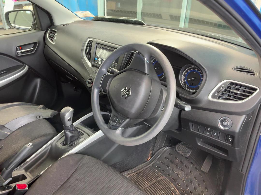 Photo '14' of Suzuki Baleno Photo '14' of Suzuki Baleno